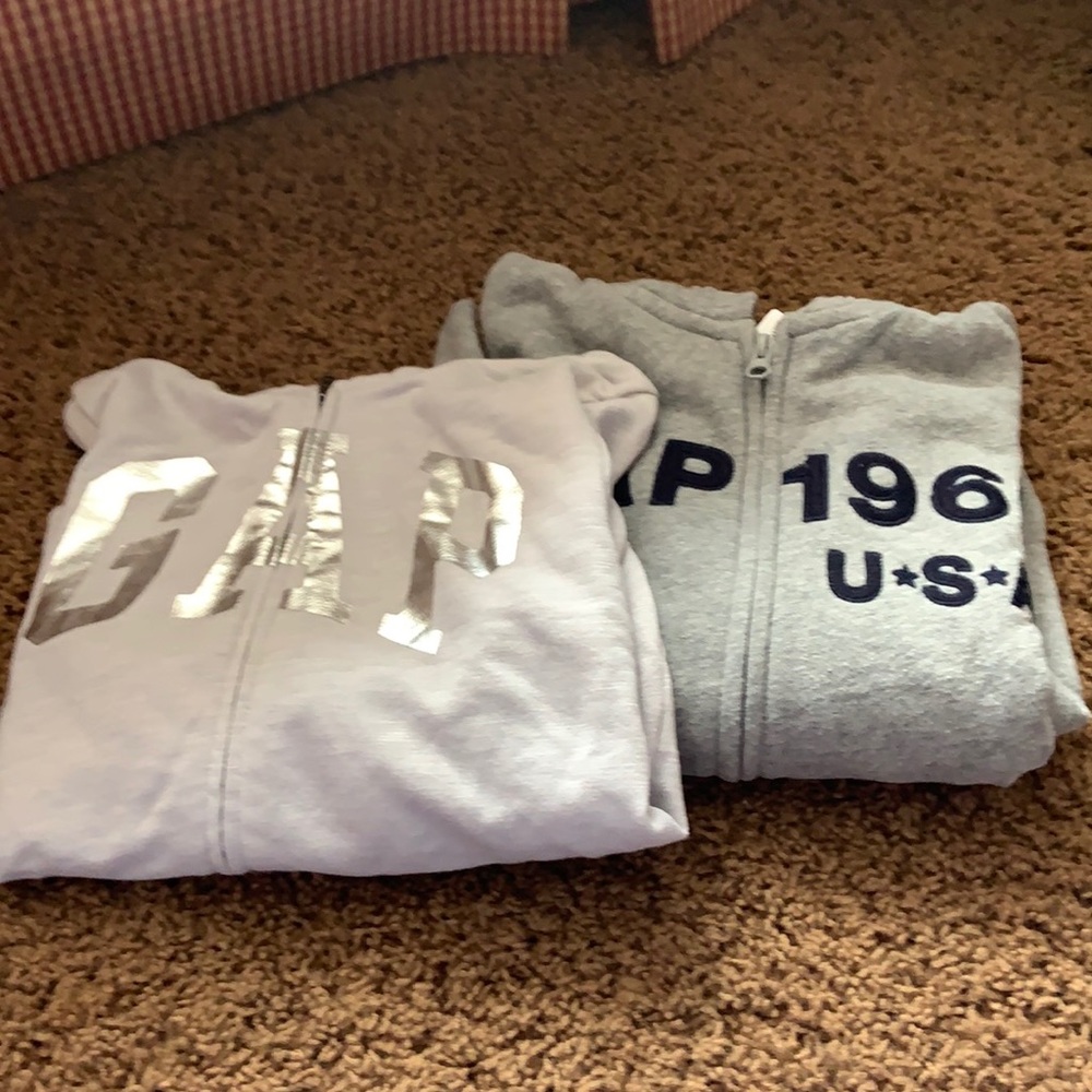 Sweatshirts